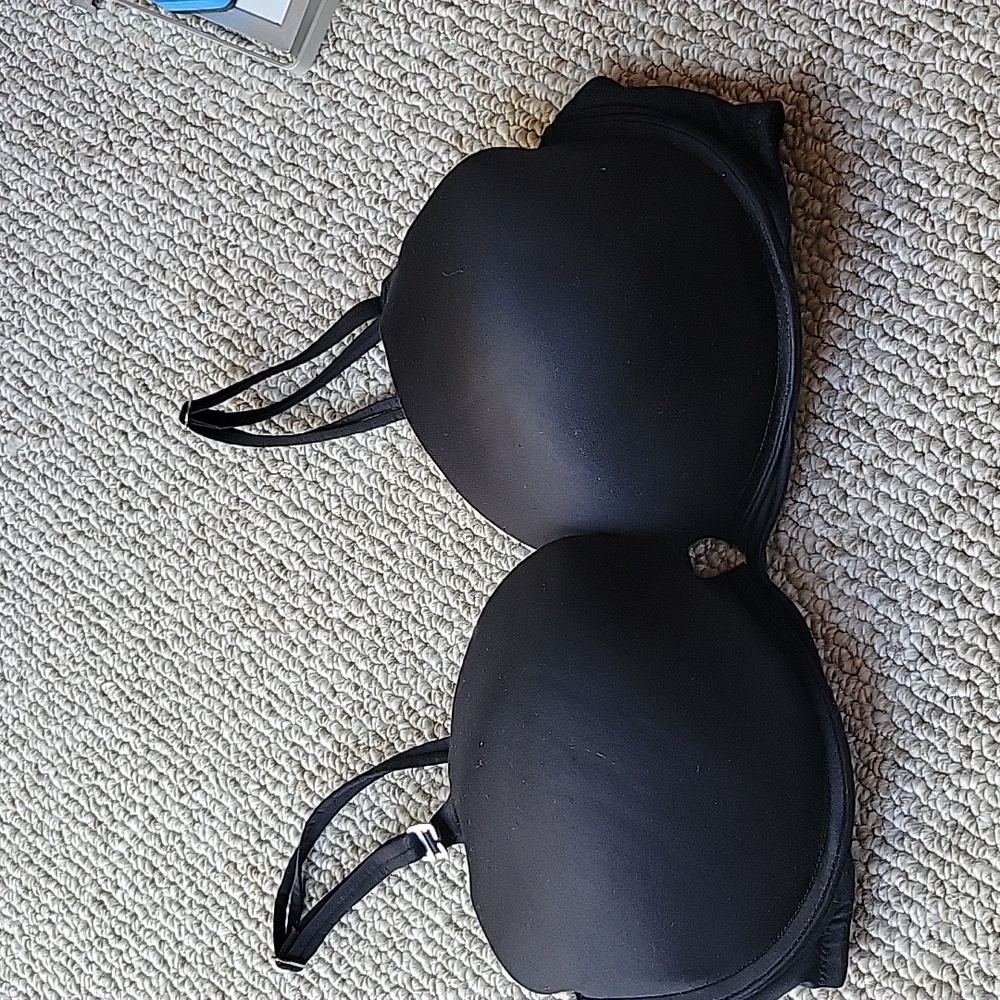 Victoria's secret bra 38D push up